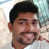 Pranav Dongre