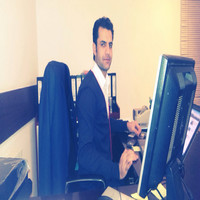 MASOOD SHARQ