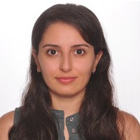 Zübeyde Deniz