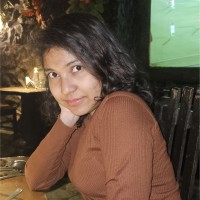 Shweta Ambarkhane