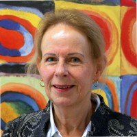 Johanna Hooiveld Mel