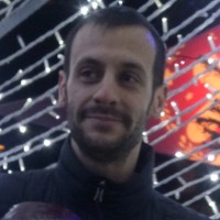 Alexandre Sarfati