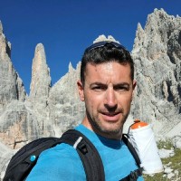 Giorgio Toller