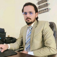 Muhammad Mustaqeem