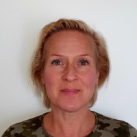 Ilona Toots