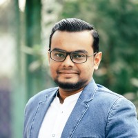 Syed Wahidul Alam