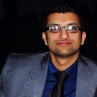 Anil Joshi