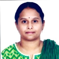 Sailaja Mashetty