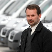 Predrag Vranešević