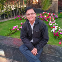 Krishna Deo Dubey