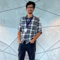 Kiran Kumar B