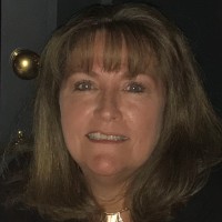 Gloria Warnke-Graf