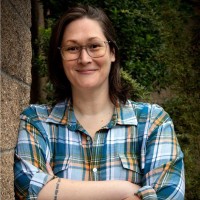 Beth Pinkerton