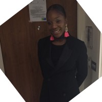 Samya Harris