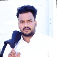 Ratheesh R