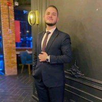 Tarek El-Massry