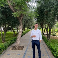 Mohammed Touyak