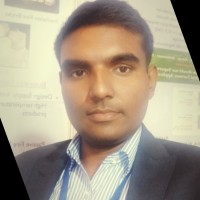 Azahar Uddin Mondal
