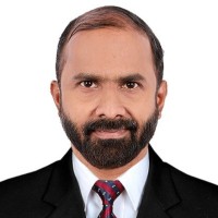 Girish Kumar
