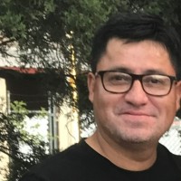 Mario Hernandez Moreno