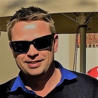 Dirk Blom