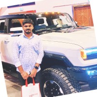 LEO PRAVEEN