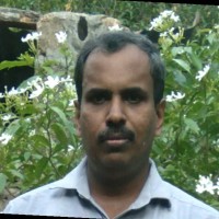 Kirithar Vaitheeswaran