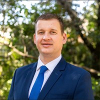 Coenie Van Den Heever (Mrics)