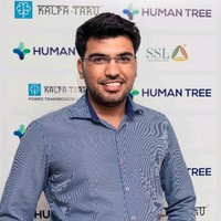 Arun Bhati