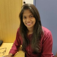 Madhura Pillai
