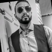Mohammed Gharieb