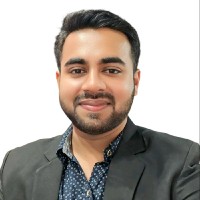 Nazib Shaikh