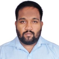 Daniel Prashanth M