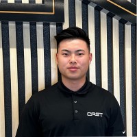 Matt Vong
