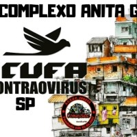 Cufa Anita Garibaldi