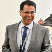 Anand Tiwari