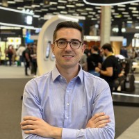 Lucas Poersch Schommer