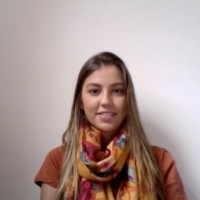 Estefania Gutierrez Ardila