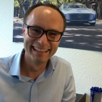 Sven Rothfuss