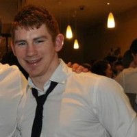 Kyle Holmes