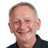 Steve Caffrey