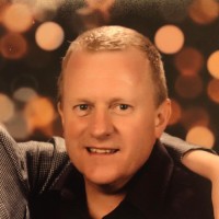 Daryl Cook