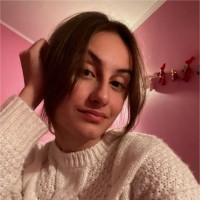Oleksandra Stepanenko
