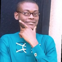 Chibuike Sylva Asogwa (Rophn).