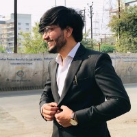 Advocate Aish Goyal
