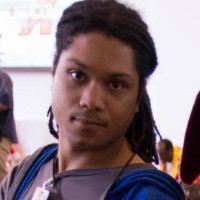 Denzel Thomas