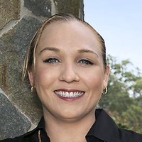 Katherine Rossi