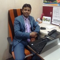Ajay Singh