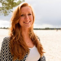 Marieke Koudijs