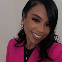 Jasmine Pierce, Mph